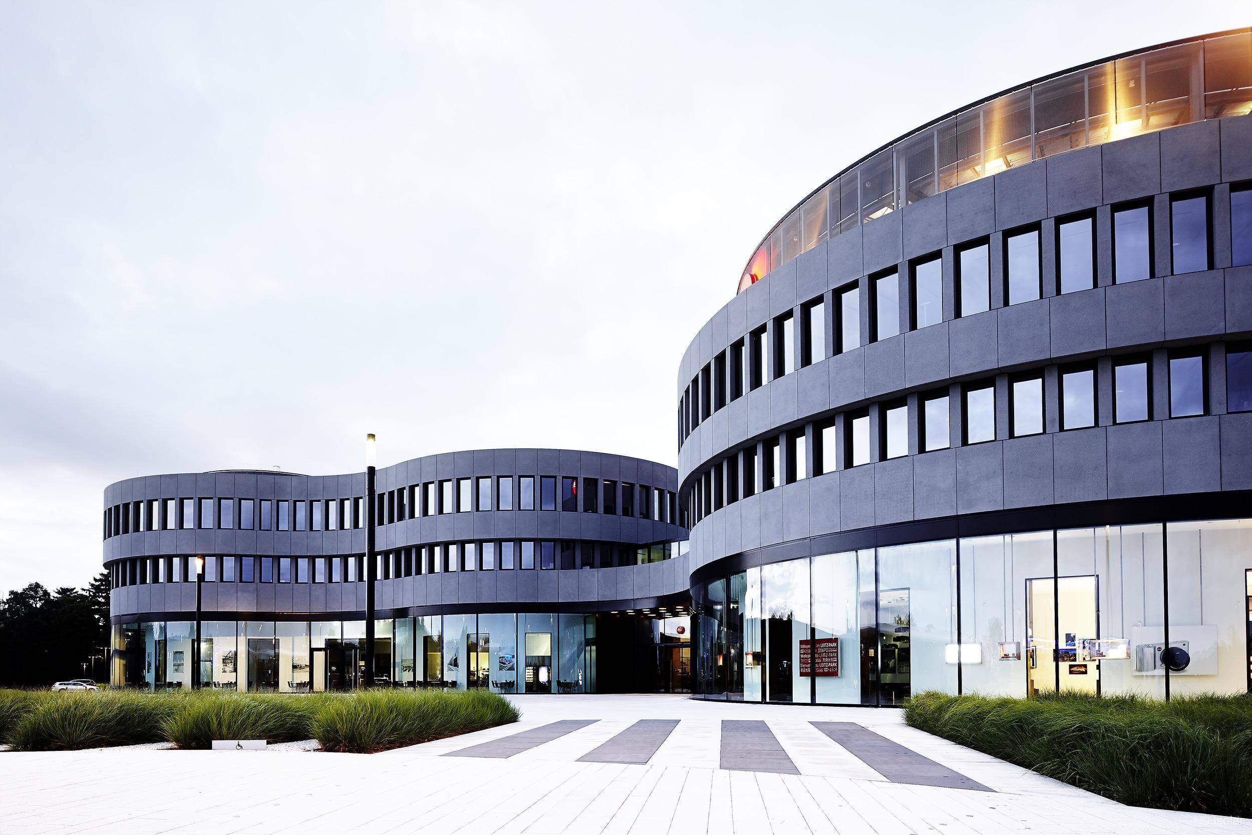 ISOLAR NEUTRALUX Leica Wetzlar Germany Copyright Arnold Glas 01